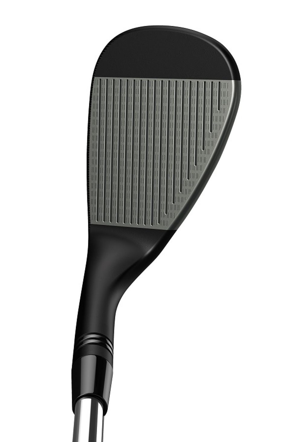 TaylorMade Milled Grind 2 Golf Wedge | Black
