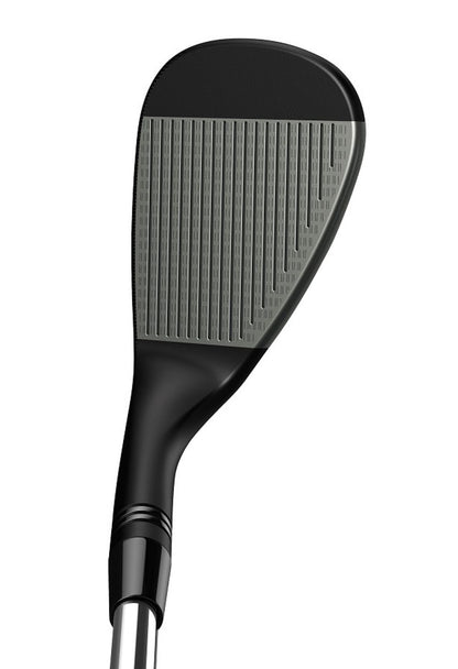 TaylorMade Milled Grind 2 Golf Wedge | Black