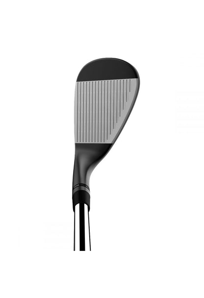 TaylorMade Milled Grind 3 Golf Wedge | Black Satin