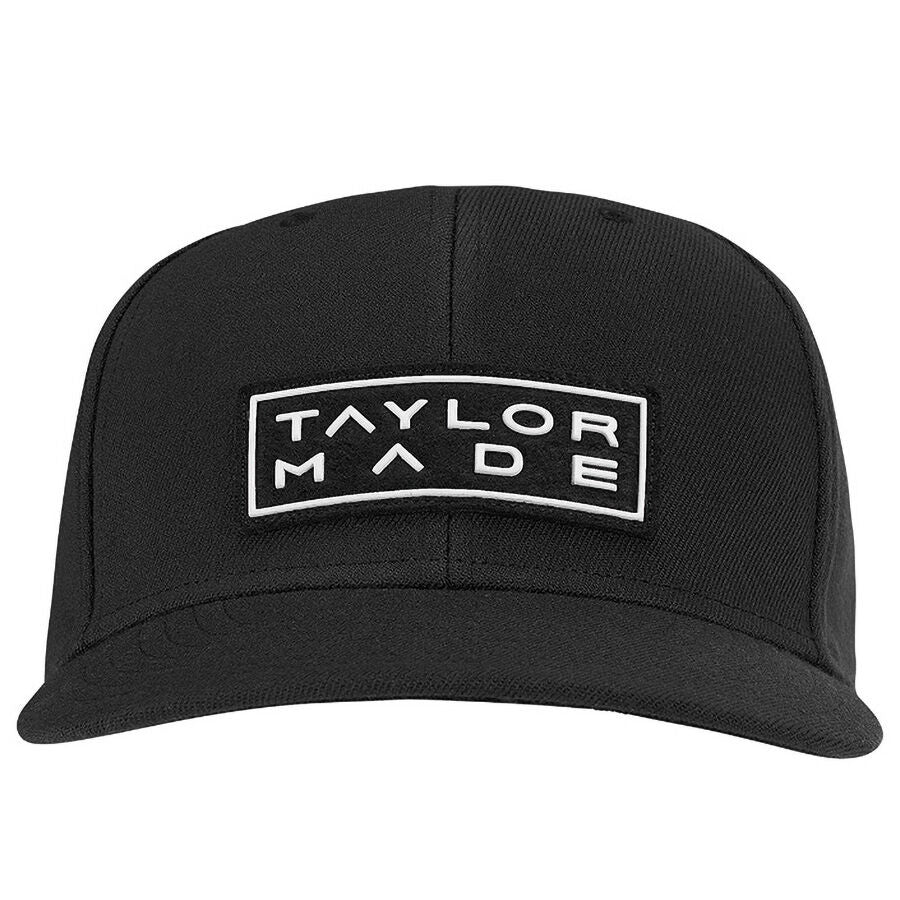 TaylorMade Performance DJ Patch Golf Cap N7897201