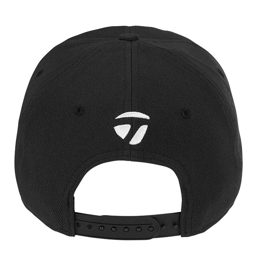 TaylorMade Performance DJ Patch Golf Cap N7897201
