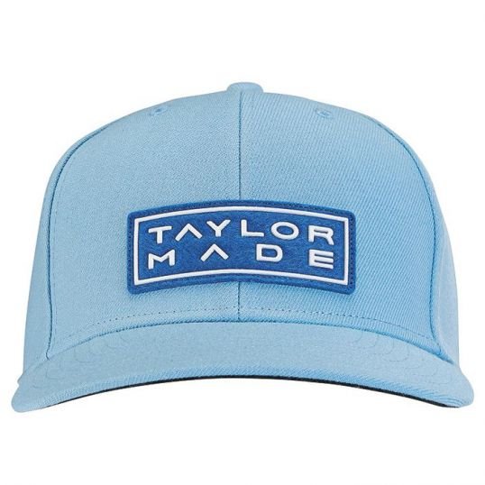 TaylorMade Performance DJ Patch Golf Cap N7897301