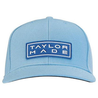 TaylorMade Performance DJ Patch Golf Cap N7897301