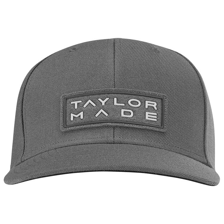 TaylorMade Performance DJ Patch Golf Cap N7897501