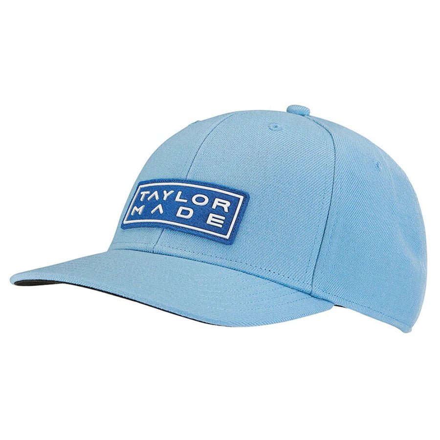 TaylorMade Performance DJ Patch Golf Cap