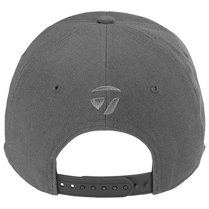 TaylorMade Performance DJ Patch Golf Cap N7897501