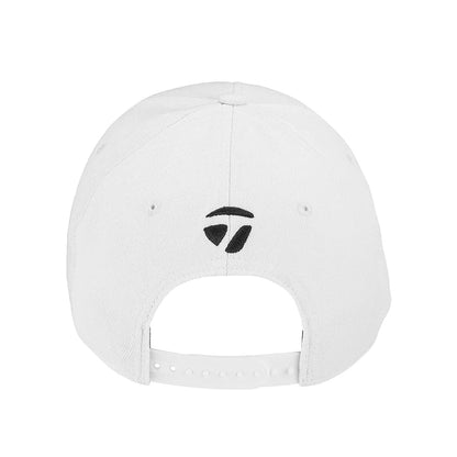 TaylorMade Performance DJ Patch Golf Cap N7897101