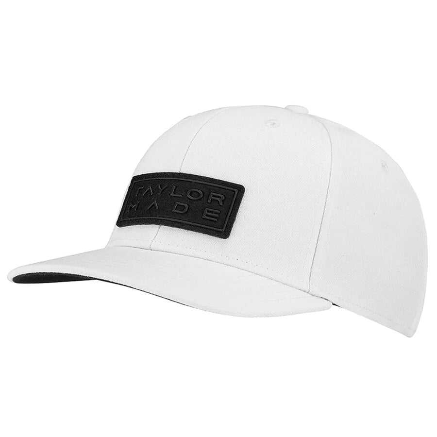 TaylorMade Performance DJ Patch Golf Cap N7897101
