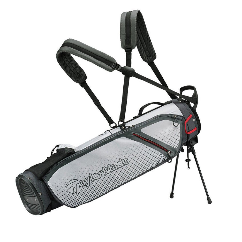 TaylorMade Quiver Golf Pencil Bag