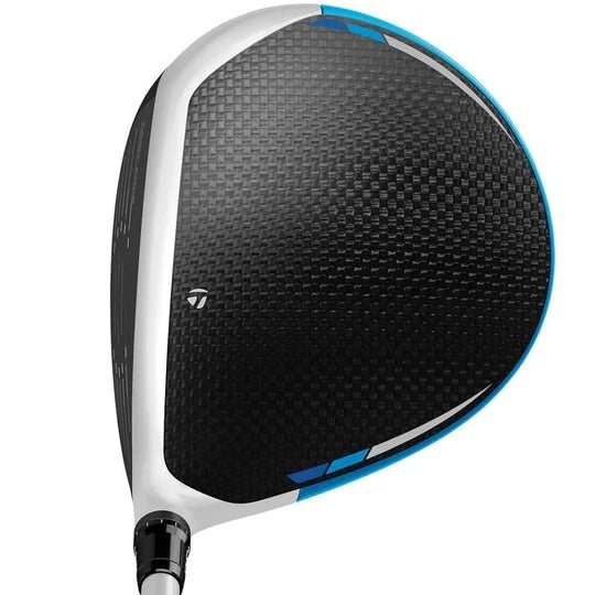 TaylorMade SIM 2 Max Draw Golf Driver RH