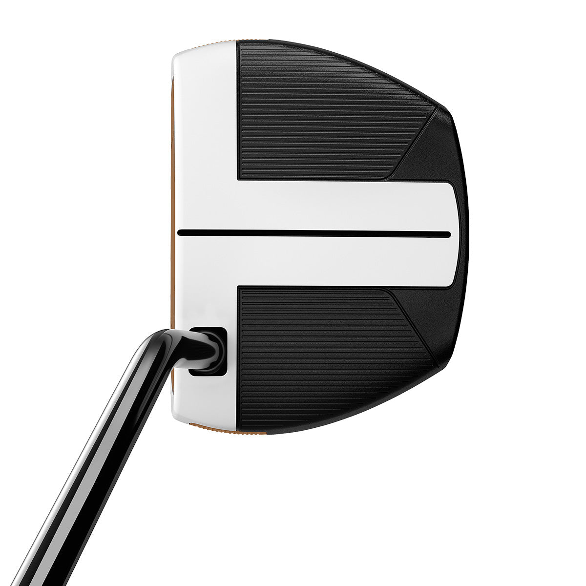TaylorMade Spider FCG Golf Putter | Single Bend