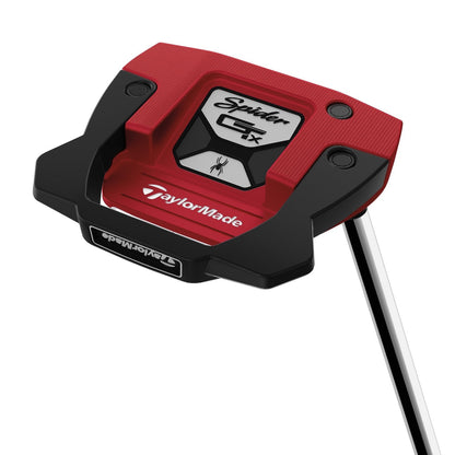 TaylorMade Spider GTX Golf Putter | Small Slant Neck