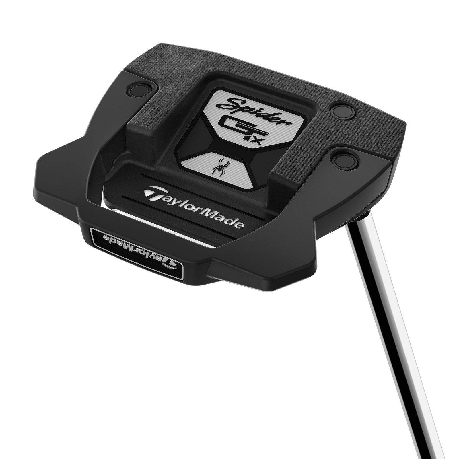TaylorMade Spider GTX Golf Putter | Small Slant Neck