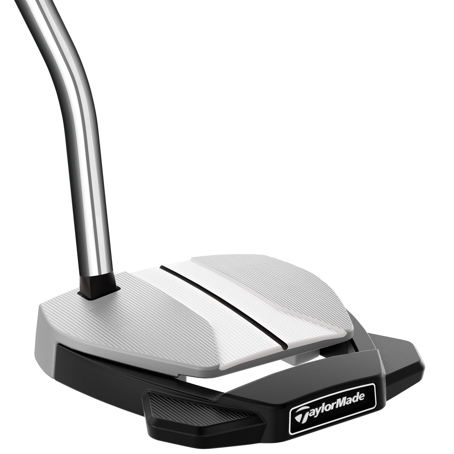 TaylorMade Spider GTX Golf Putter | Single Bend Neck Pre-Order