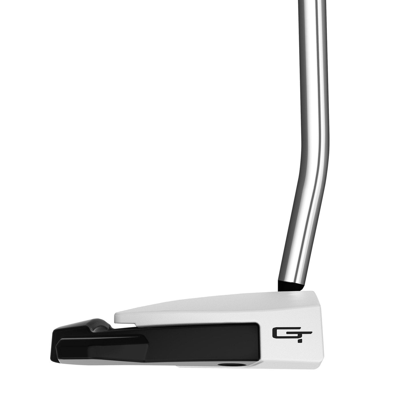 TaylorMade Spider GTX Golf Putter | Single Bend Neck