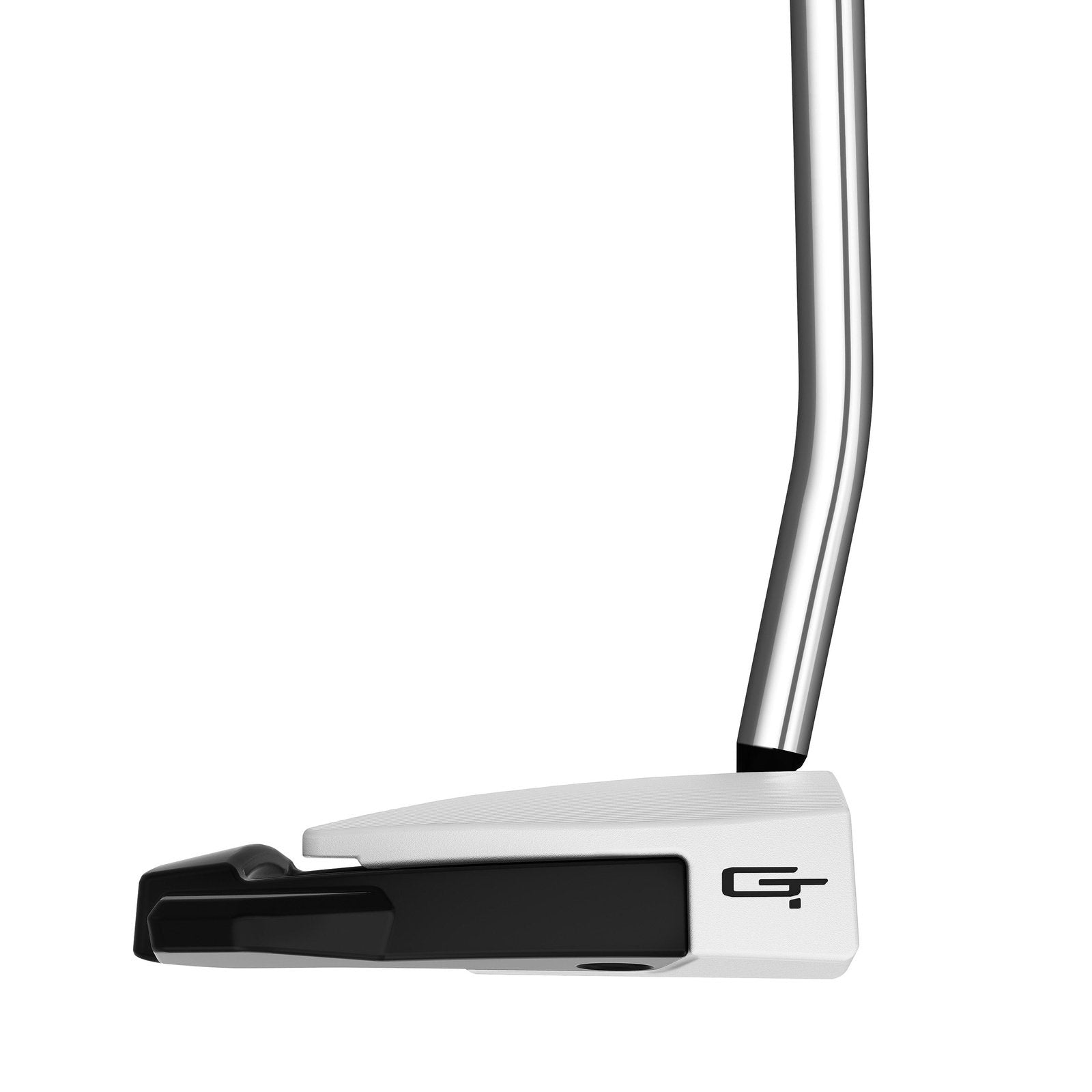 TaylorMade Spider GTX Golf Putter | Single Bend Neck