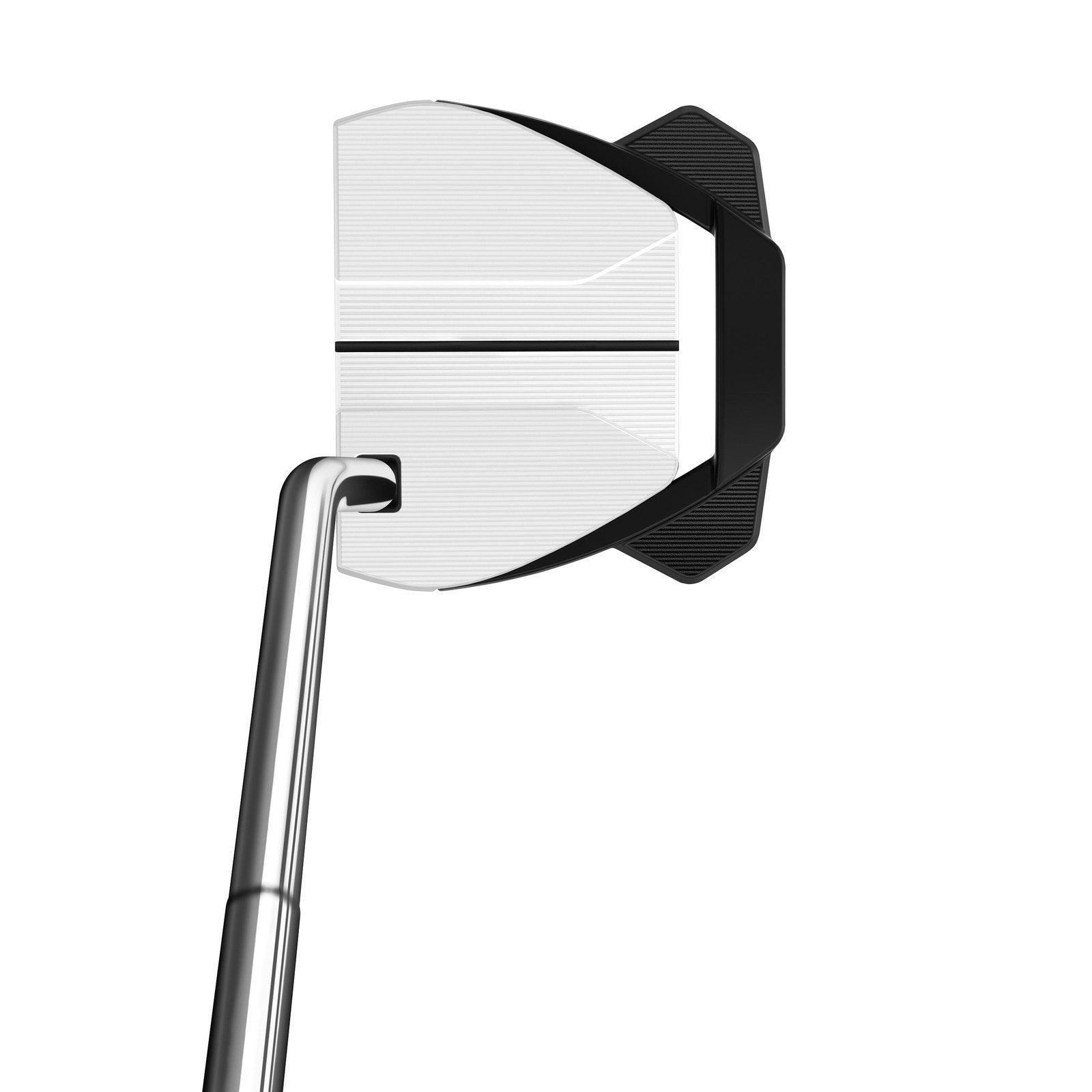 TaylorMade Spider GTX Golf Putter | Single Bend Neck