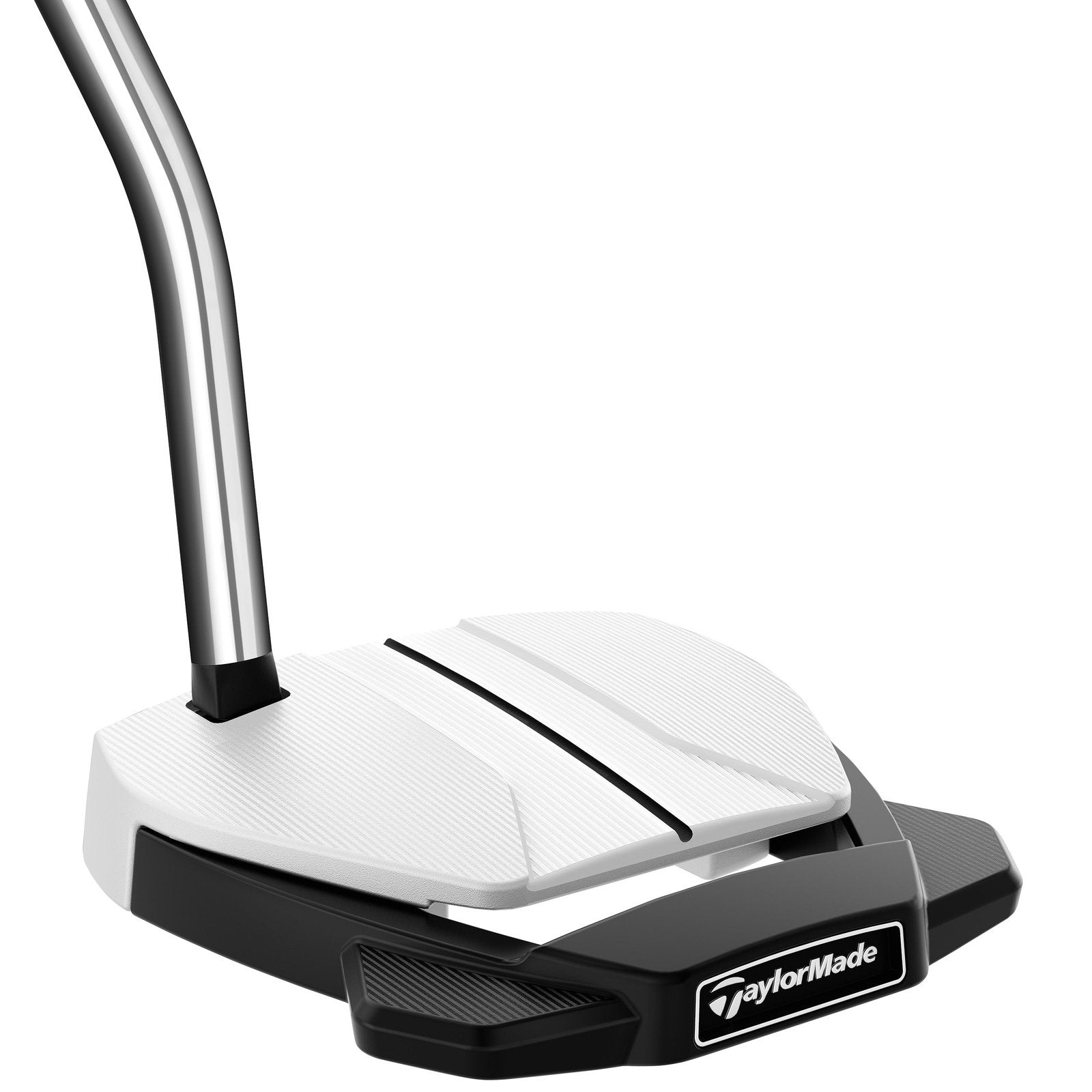 TaylorMade Spider GTX Golf Putter | Single Bend Neck Pre-Order