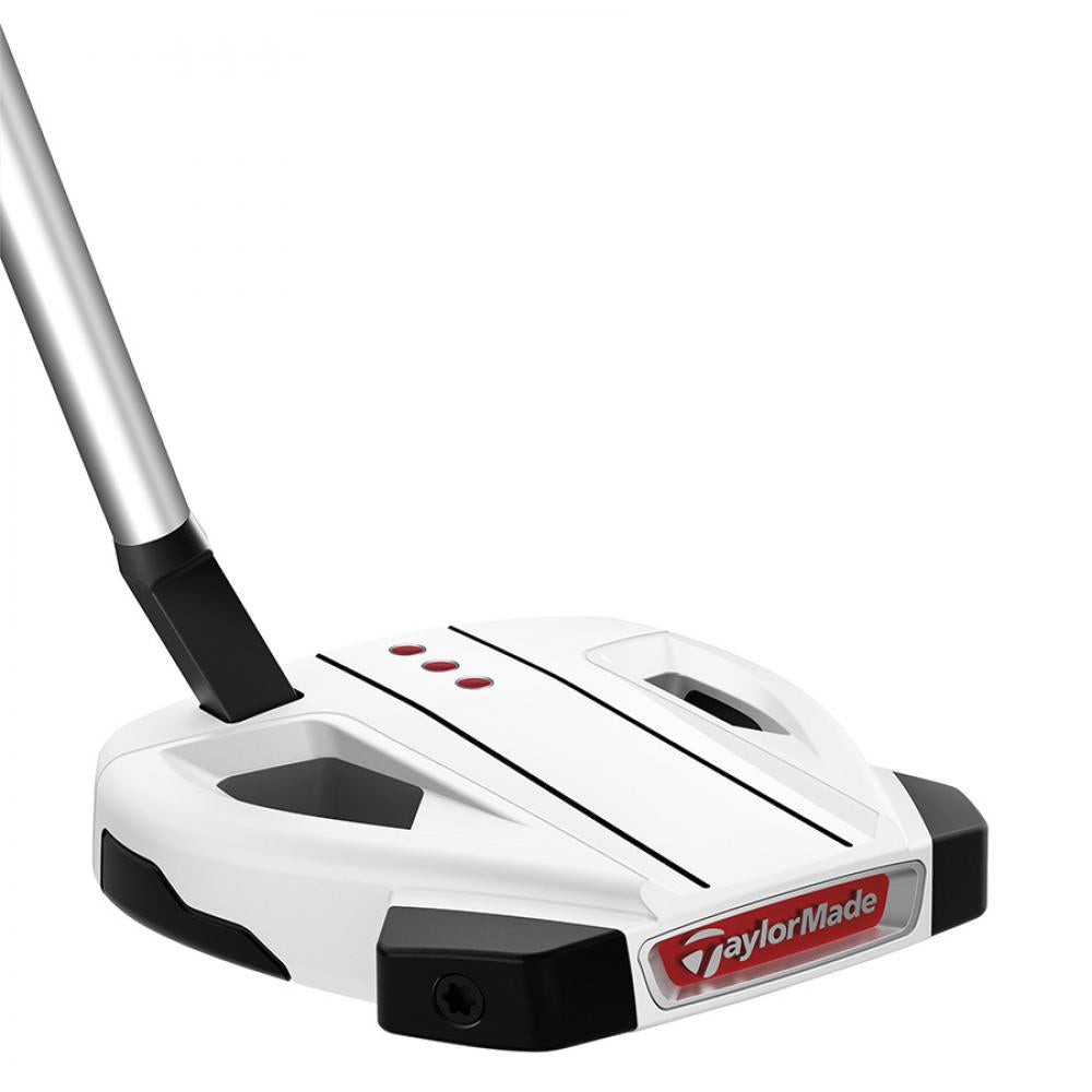 TaylorMade Spider X Chalk Golf Putter | Slant Neck