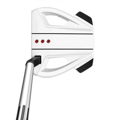 TaylorMade Spider X Chalk Golf Putter | Slant Neck