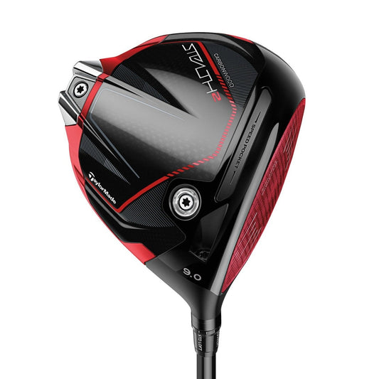 TaylorMade Stealth 2 Golf Driver Pre-Order