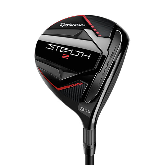 TaylorMade Stealth 2 Golf Fairway Wood Pre-Order