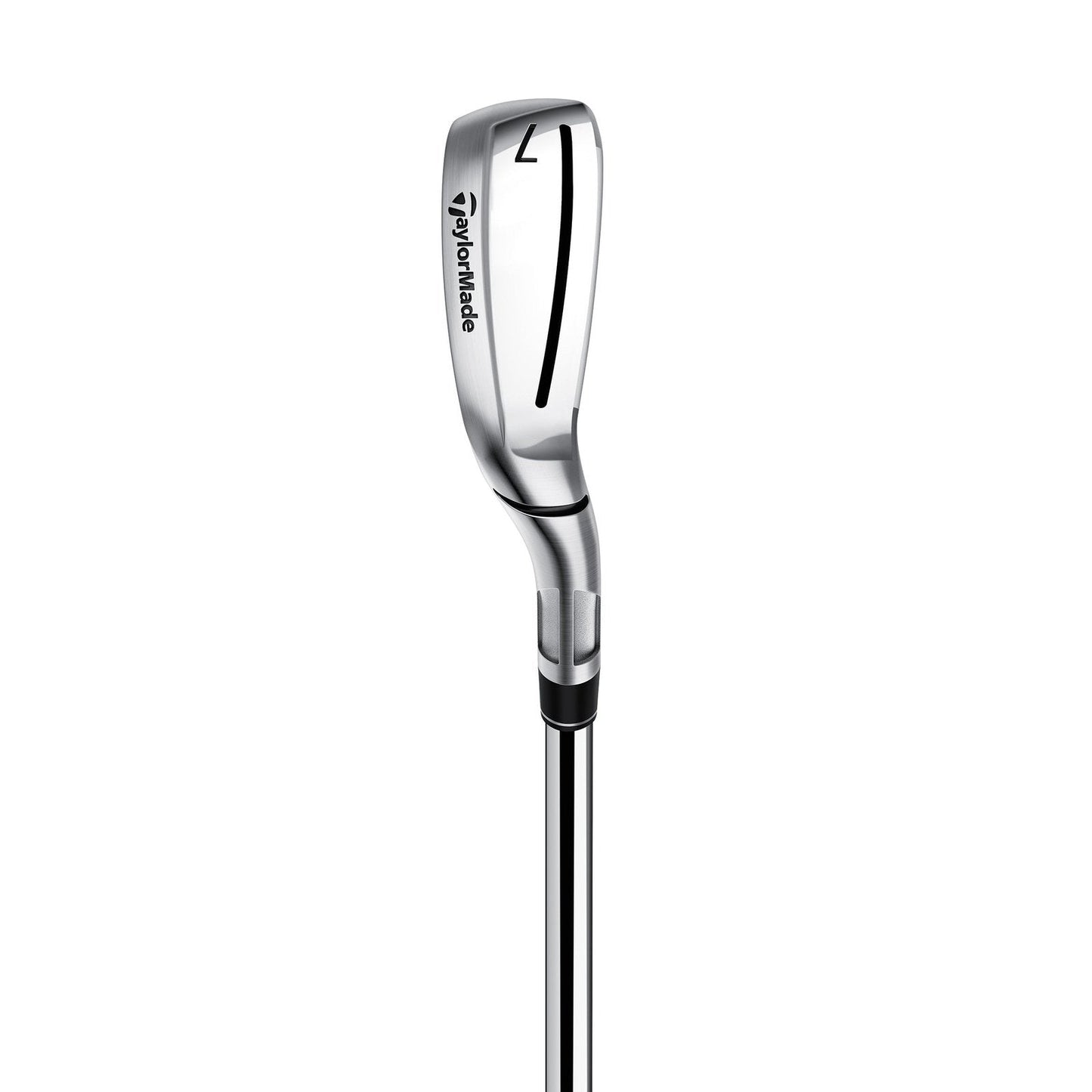 TaylorMade Stealth HD Golf Irons | Graphite