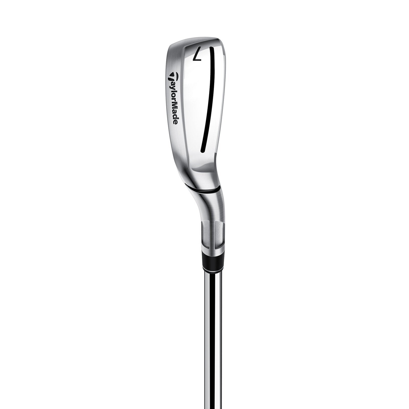 TaylorMade Stealth HD Golf Irons | Graphite