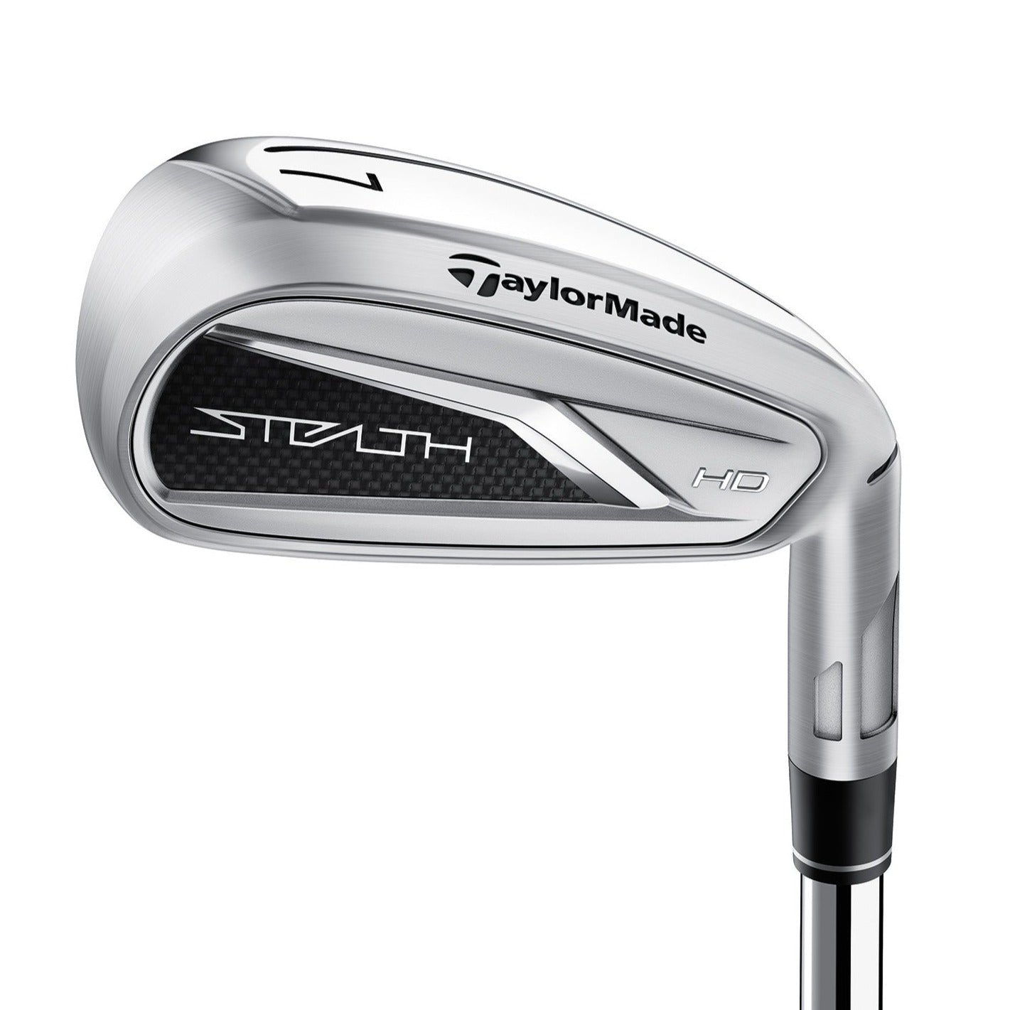 TaylorMade Stealth 2 HD Golf Irons | Graphite Pre-Order