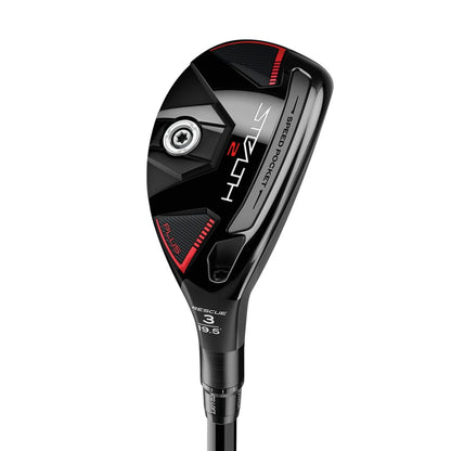 TaylorMade Stealth 2 Plus Golf Hybrid Pre-Order