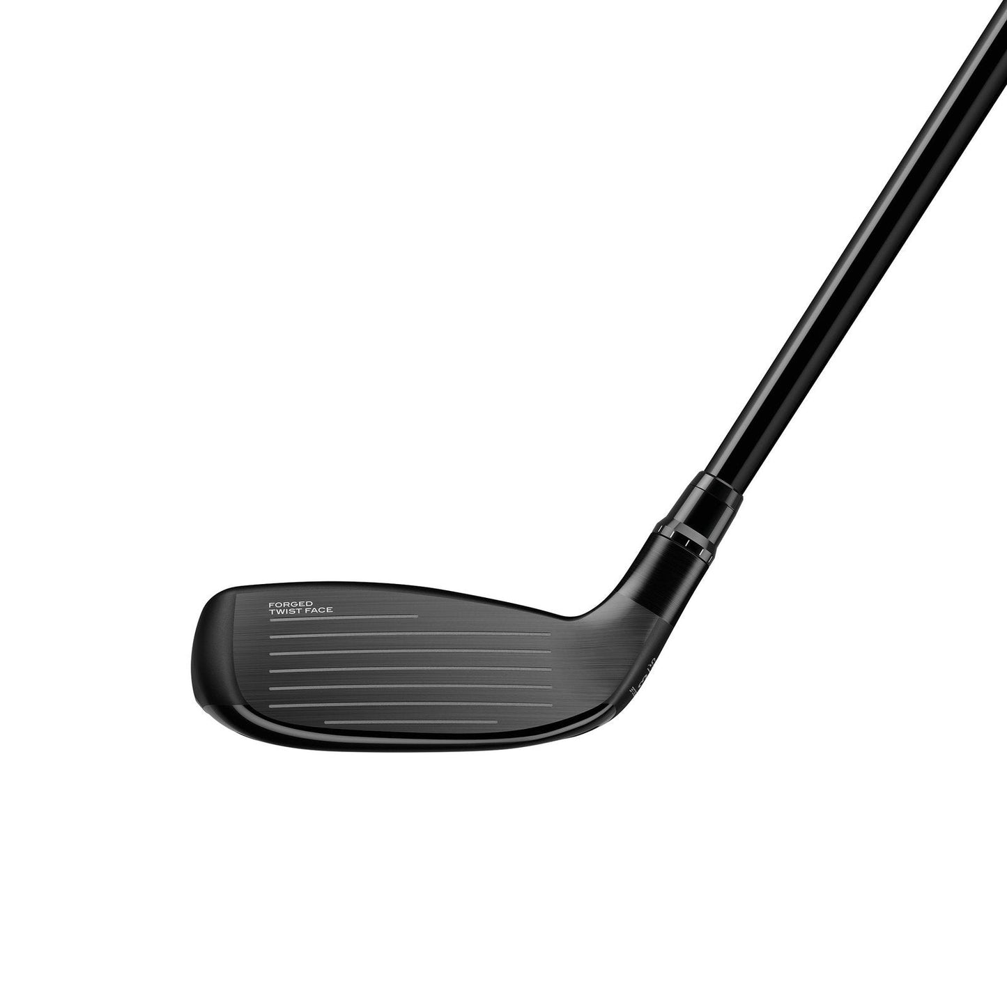 TaylorMade Stealth 2 Plus Golf Hybrid