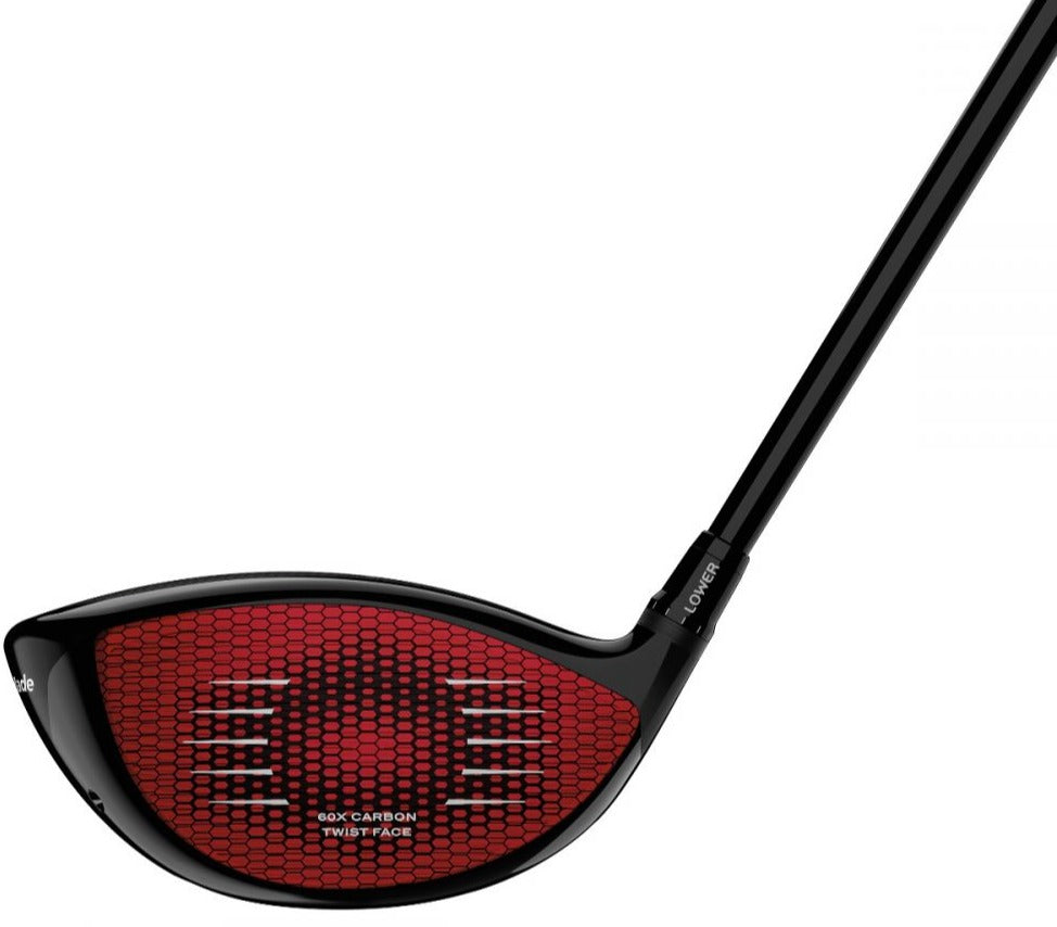 TaylorMade Stealth HD Golf Driver