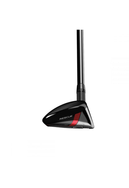 Left Handed TaylorMade Stealth Golf Hybrid