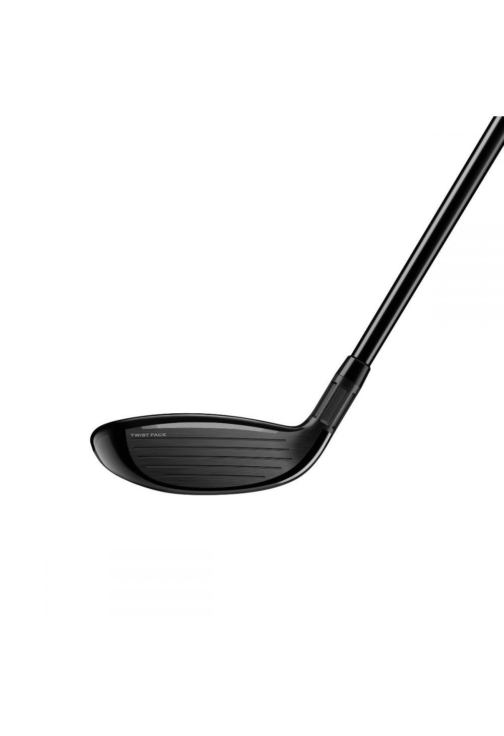 Left Handed TaylorMade Stealth Golf Hybrid