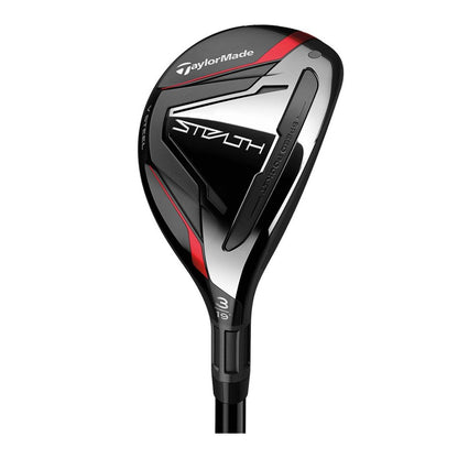 TaylorMade Stealth LH Golf Hybrid