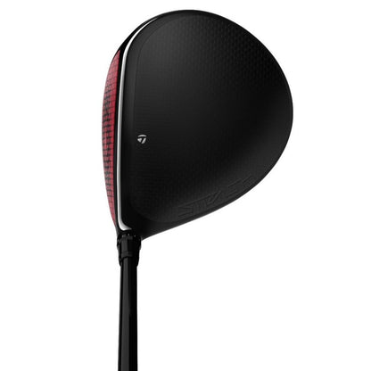 Left Handed TaylorMade Stealth Golf Driver