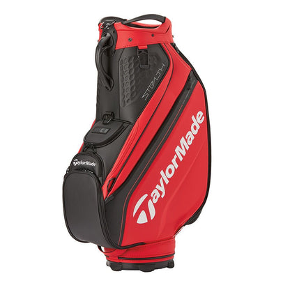 TaylorMade Stealth Tour Golf Staff Bag