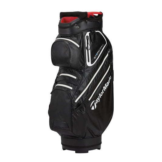 TaylorMade StormDry Waterproof Cart Bag V9716801