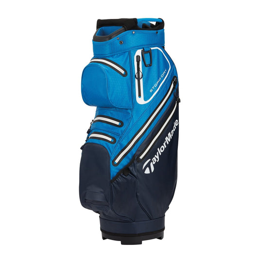 TaylorMade StormDry Waterproof Golf Cart Bag V9782401