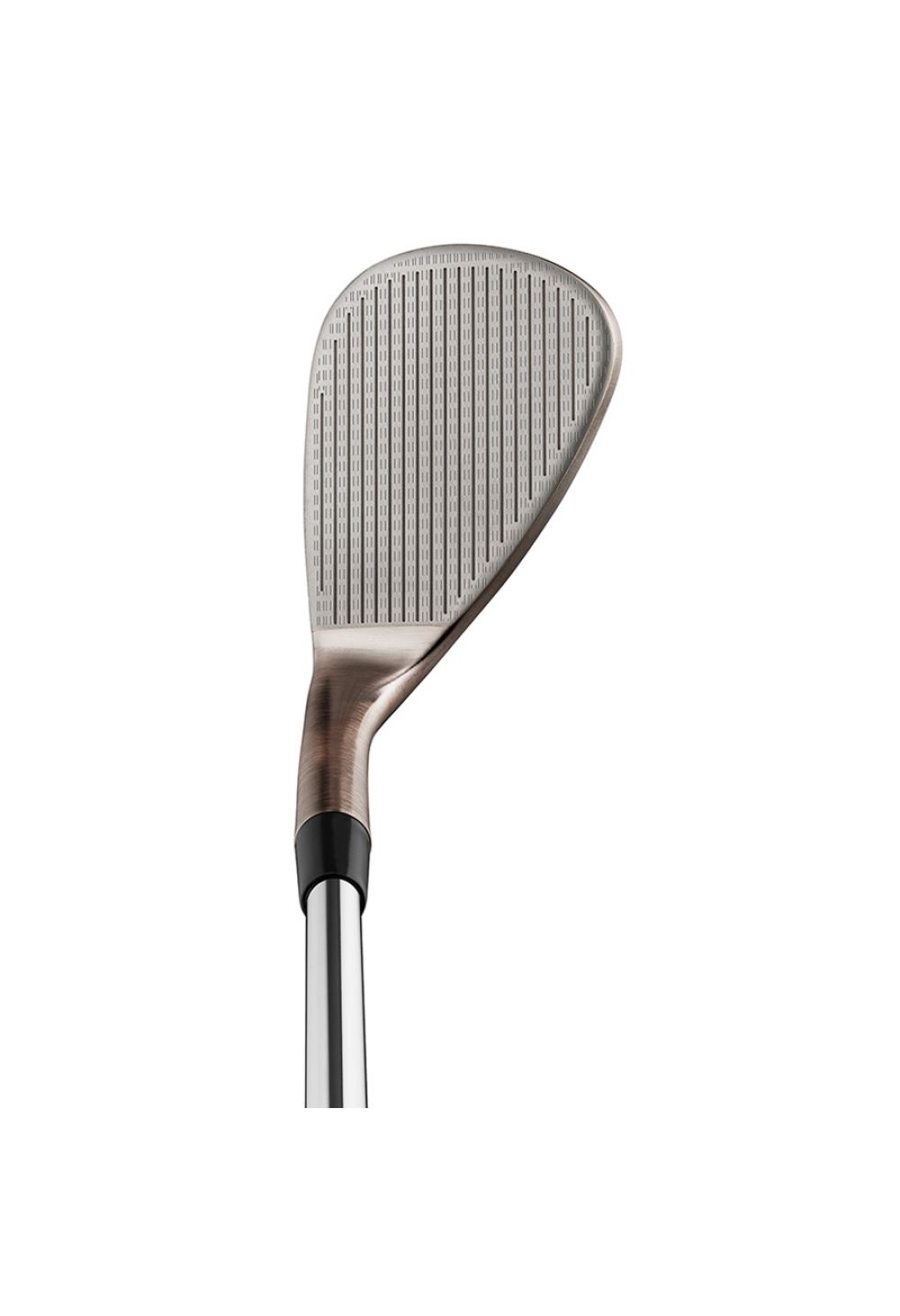 TaylorMade Hi-Toe RAW Big Foot Golf Wedge