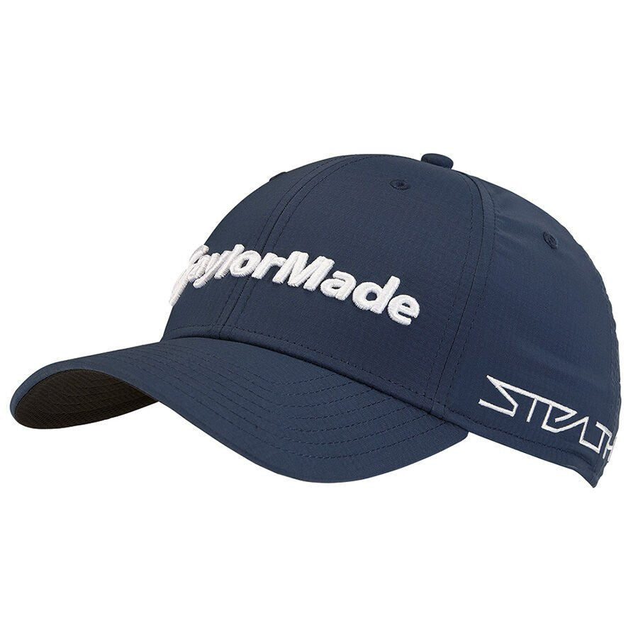 TaylorMade Tour Radar Golf Cap N7890101