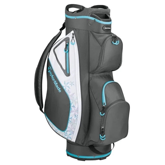 Taylormade Ladies Kalea Golf Cart Bag