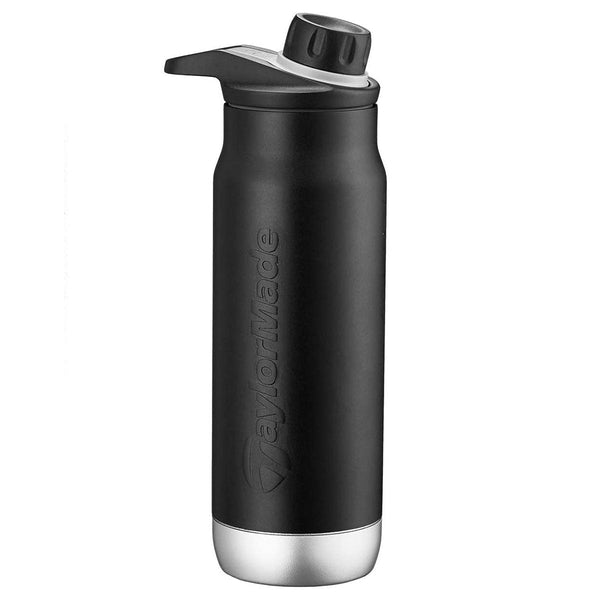 Taylormade Stainless Vacuum Sport Bottle N7707401 – Clarkes Golf