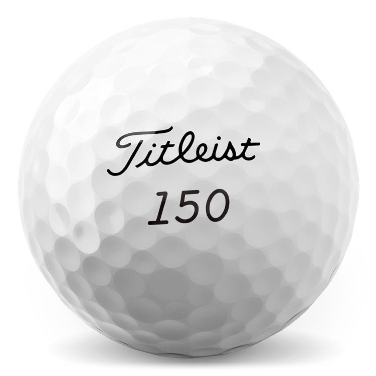 Titleist Limited Edition Pro V1 150th Open Golf Balls | Half Dozen