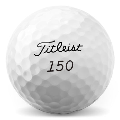 Titleist Limited Edition Pro V1 150th Open Golf Balls | Half Dozen