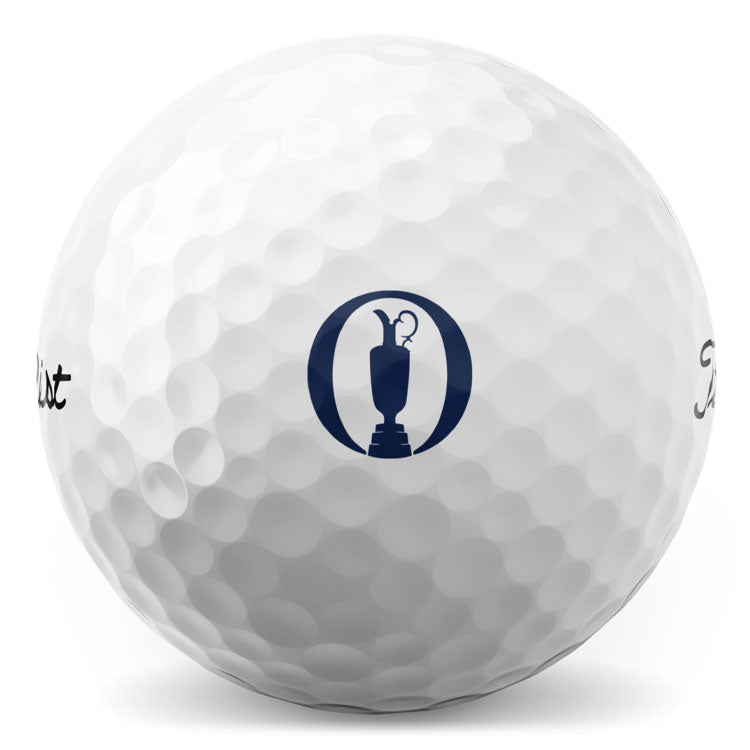 Titleist Limited Edition Pro V1 150th Open Golf Balls | Half Dozen