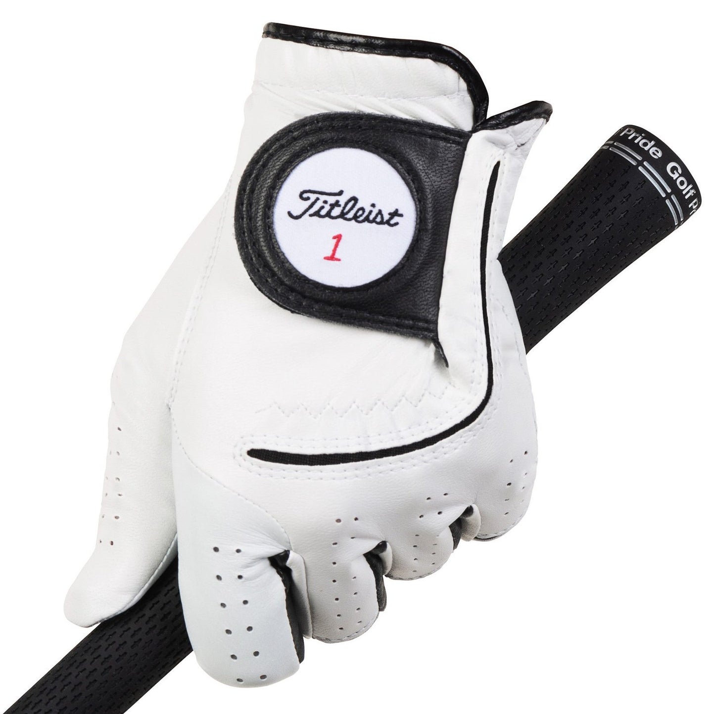 Titleist Players Flex Golf Glove 6200E