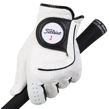 Titleist Players Flex Golf Glove 6200E
