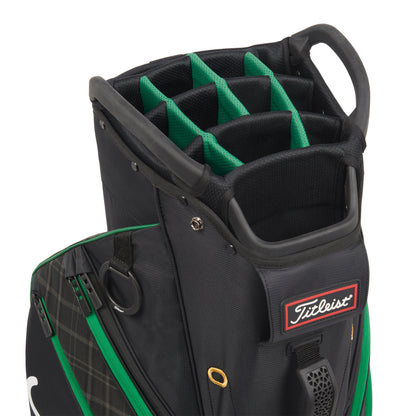 Titleist Shamrock LE 14 Lightweight Cart Bag TB22CT6S
