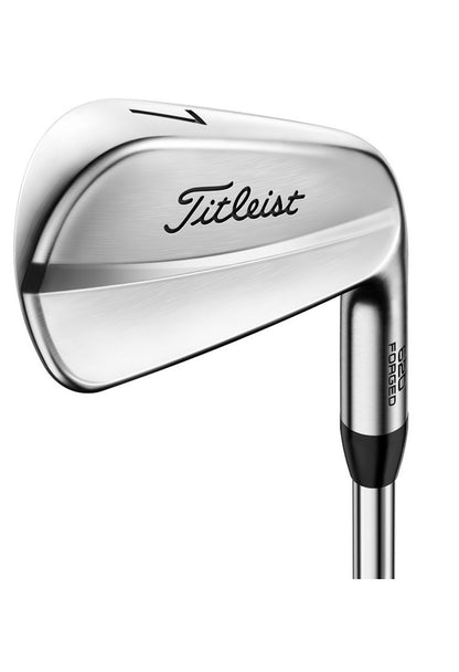 Titleist 620 MB Golf Irons | Steel